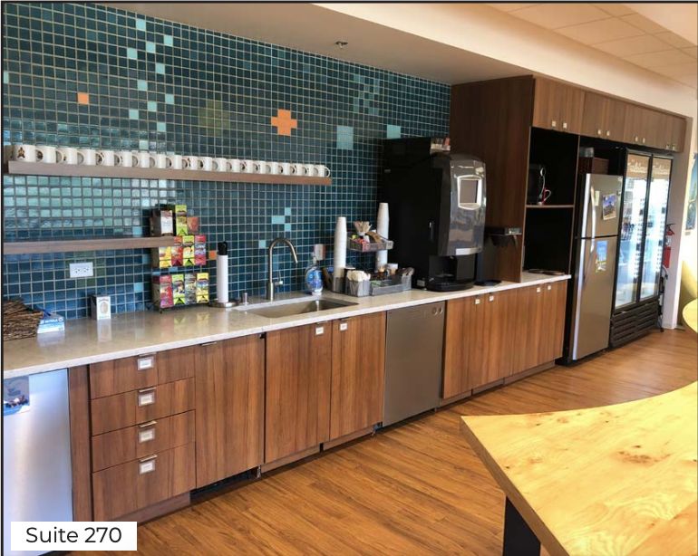 Suite 270